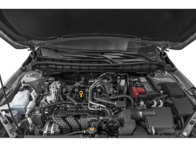 2023 Nissan Altima SL Intelligent AWD