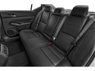 2023 Nissan Altima SL Intelligent AWD