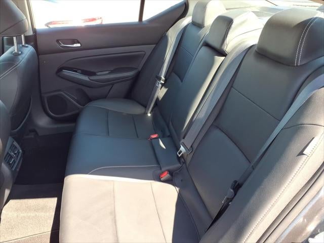 2023 Nissan Altima SL Intelligent AWD