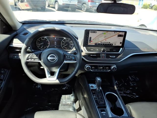 2023 Nissan Altima SL Intelligent AWD