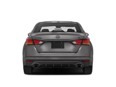 2023 Nissan Altima SL Intelligent AWD
