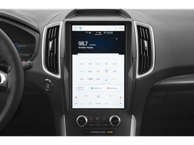 2024 Ford Edge ST-Line