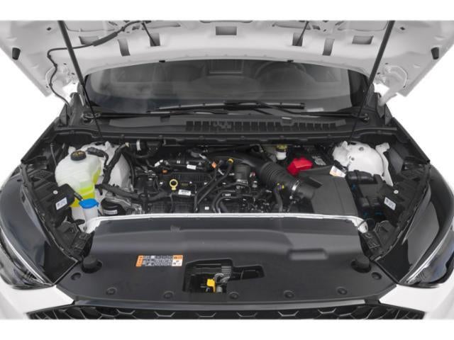 2024 Ford Edge ST-Line