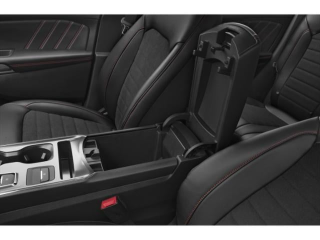 2024 Ford Edge ST-Line