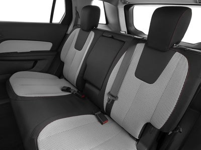 2017 GMC Terrain SLE-2