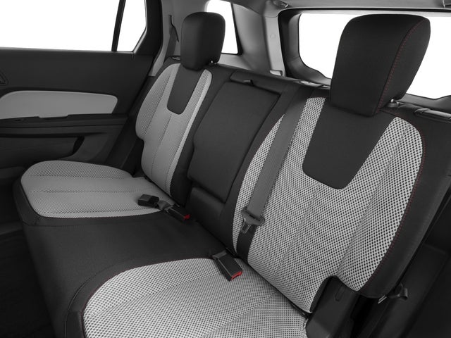 2017 GMC Terrain SLE-2