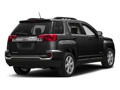 2017 GMC Terrain SLE-2