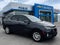 2022 Chevrolet Equinox FWD LT