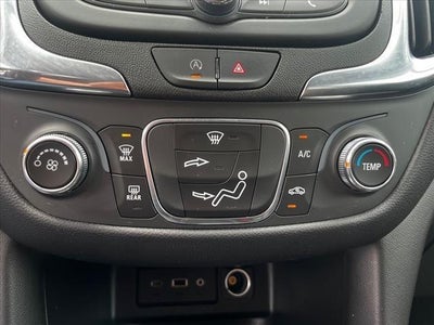 2022 Chevrolet Equinox FWD LT