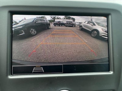 2022 Chevrolet Equinox FWD LT