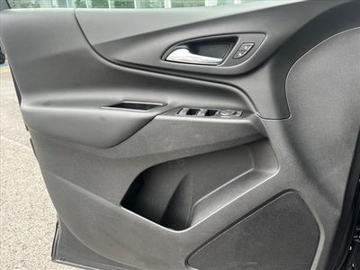 2022 Chevrolet Equinox FWD LT