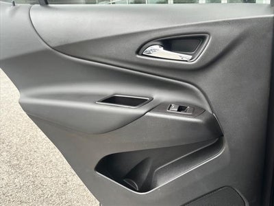 2022 Chevrolet Equinox FWD LT