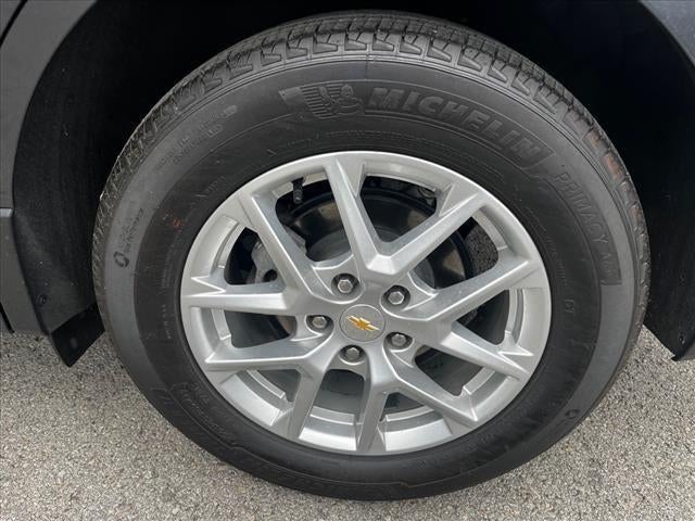 2022 Chevrolet Equinox FWD LT