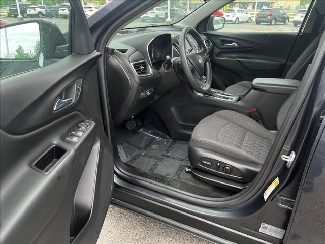 2022 Chevrolet Equinox FWD LT