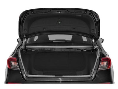 2024 Honda Civic Sedan Touring