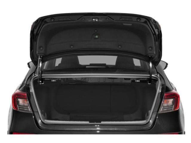 2024 Honda Civic Sedan Touring