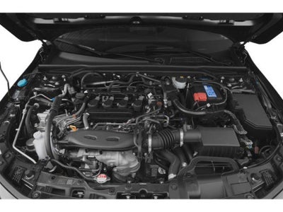 2024 Honda Civic Sedan Touring