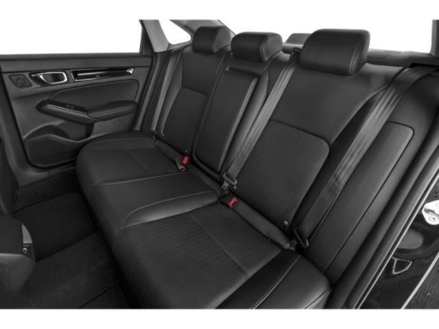 2024 Honda Civic Sedan Touring