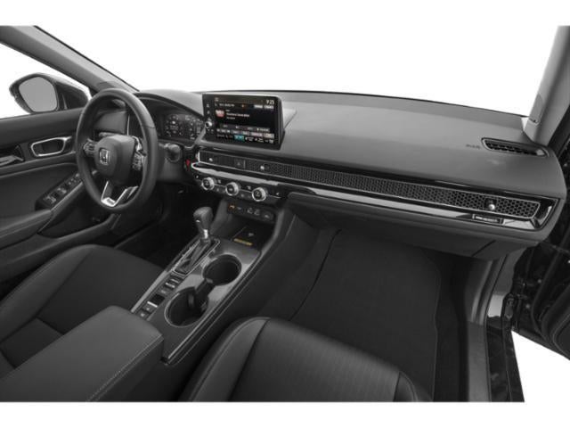 2024 Honda Civic Sedan Touring