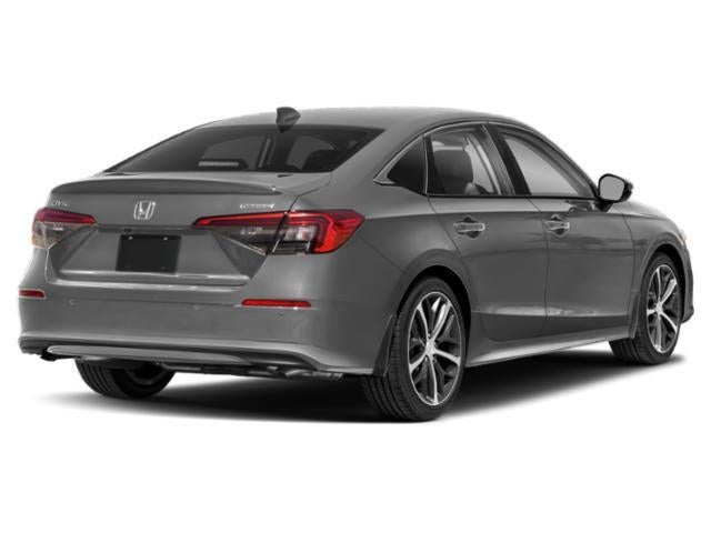 2024 Honda Civic Sedan Touring