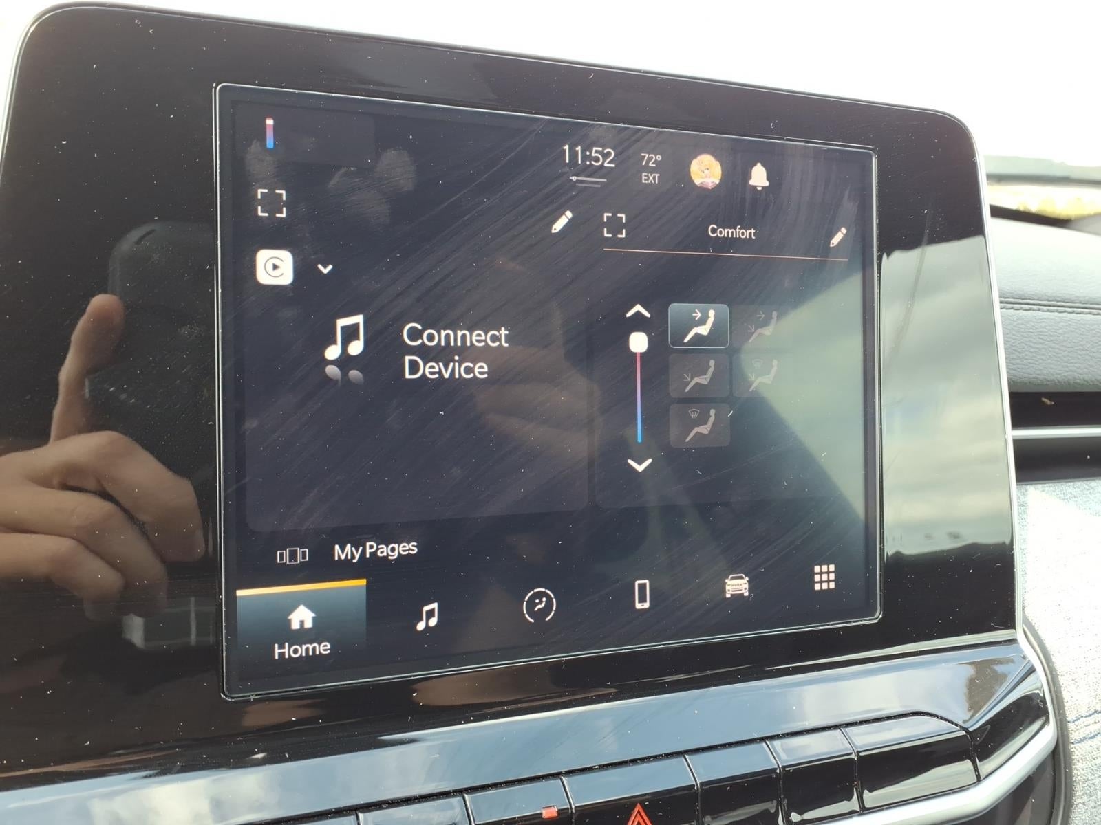 2025 Jeep Compass Sport 4x4