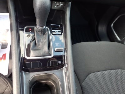 2025 Jeep Compass Sport 4x4