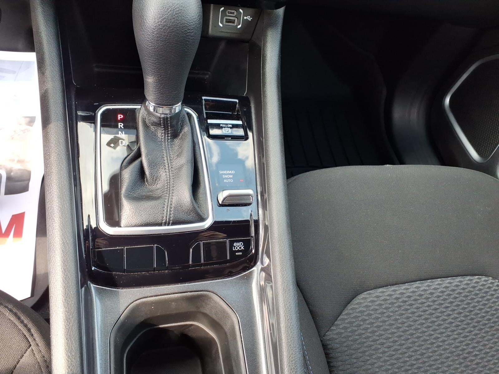 2025 Jeep Compass Sport 4x4