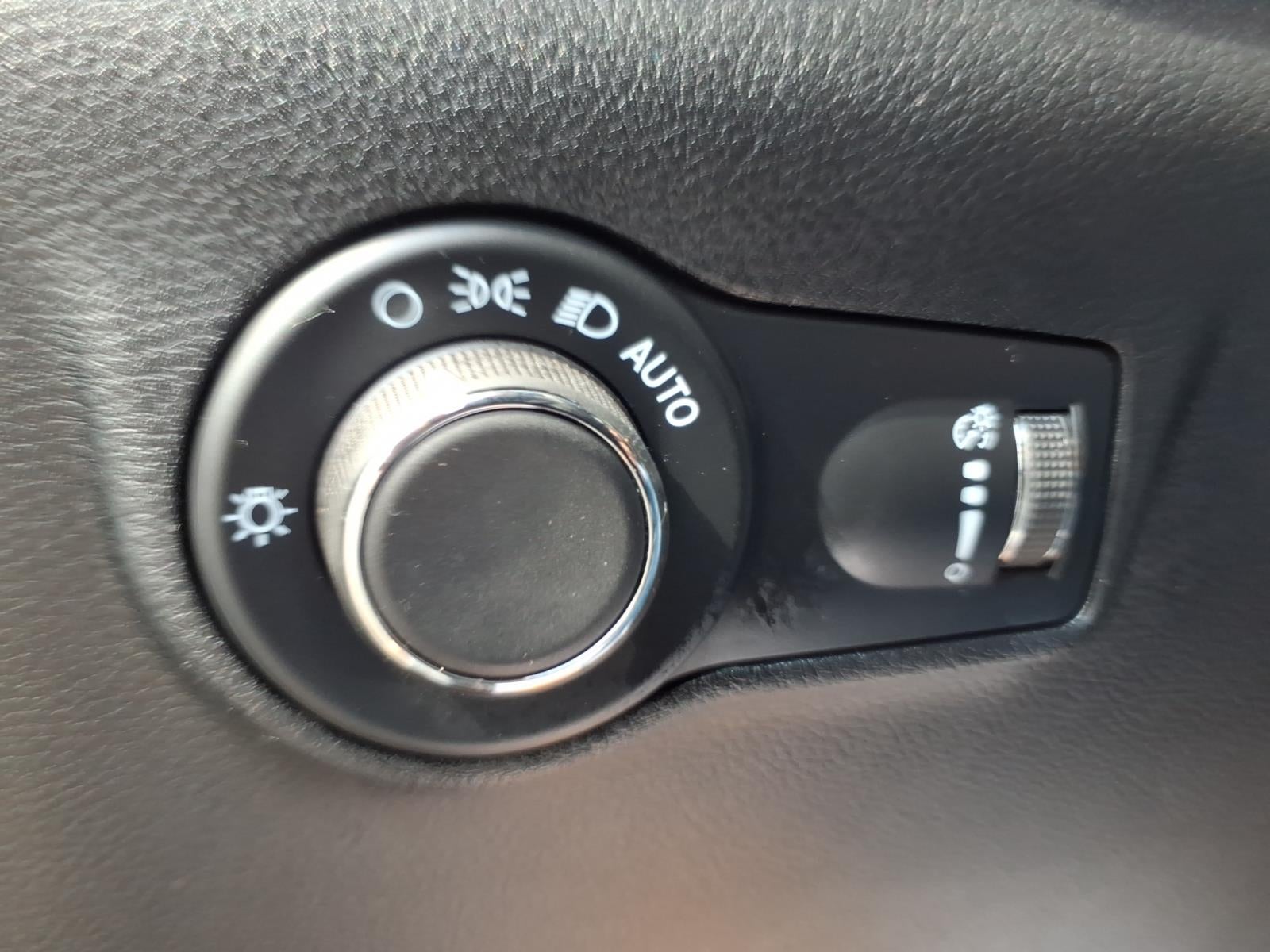 2025 Jeep Compass Sport 4x4