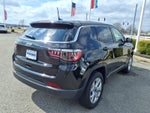 2025 Jeep Compass Sport 4x4
