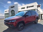 2024 Jeep Compass Trailhawk 4x4