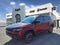 2024 Jeep Compass Trailhawk 4x4