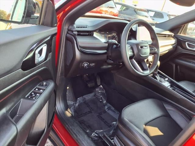 2024 Jeep Compass Trailhawk 4x4