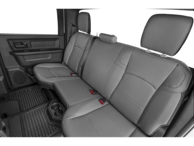 2023 RAM 3500 Tradesman Crew Cab 4x4 8' Box