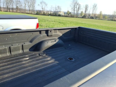 2024 RAM 3500 Tradesman Crew Cab 4x4 8' Box