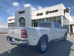 2020 RAM 3500 Laramie Crew Cab 4x4 8' Box