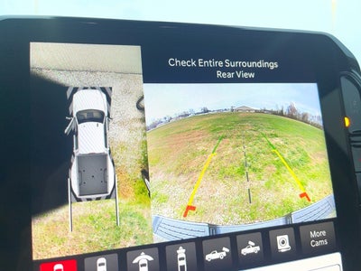 2025 RAM 3500 Laramie Crew Cab 4x4 8' Box