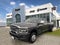 2025 RAM 3500 Laramie Crew Cab 4x4 8' Box