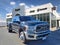 2024 RAM 3500 Limited Mega Cab 4x4 6'4' Box