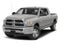 2017 RAM 2500 Big Horn Mega Cab 4x4 6'4' Box