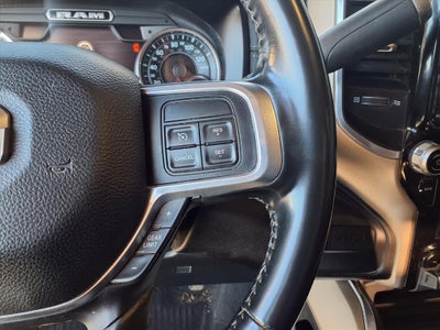 2021 RAM 3500 Chassis Tradesman/SLT/Laramie/Limited