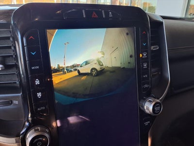 2021 RAM 3500 Chassis Tradesman/SLT/Laramie/Limited