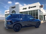 2023 Honda HR-V 2WD Sport