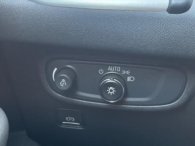 2024 GMC Terrain AWD SLE