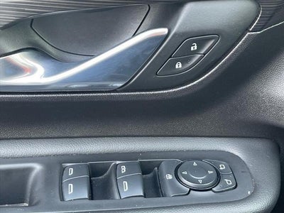 2024 GMC Terrain AWD SLE