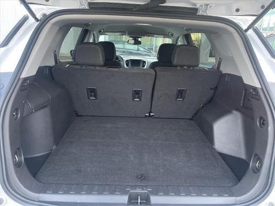 2024 GMC Terrain AWD SLE