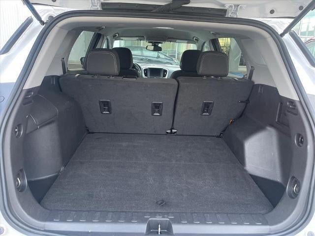 2024 GMC Terrain AWD SLE