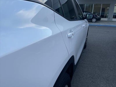 2024 GMC Terrain AWD SLE