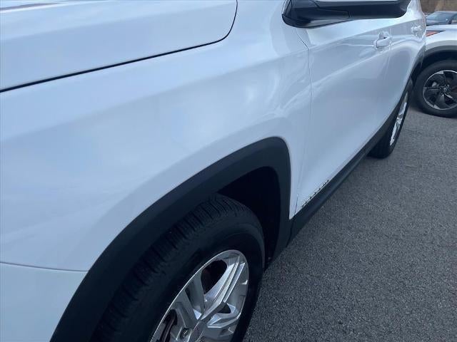 2024 GMC Terrain AWD SLE