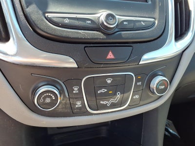 2020 Chevrolet Equinox FWD LS