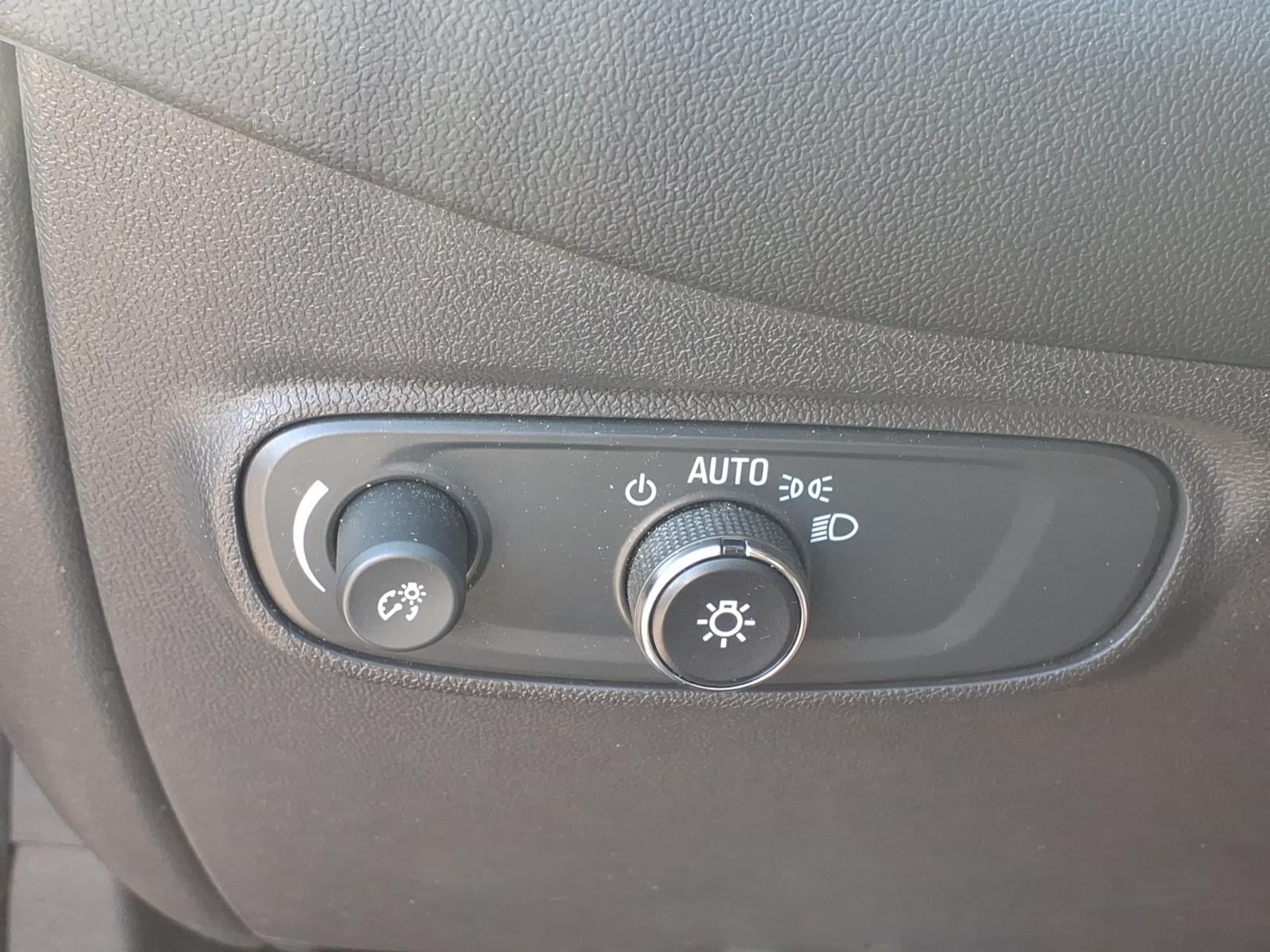 2023 Chevrolet Equinox FWD LT